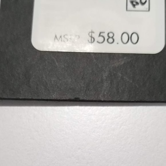 DKNY Colorblocked High-Waist Bikini Bottoms - Picture 6 of 7